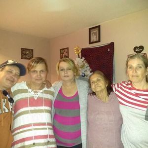 Meet your Posher, Marla